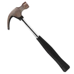 8 Oz. Lady Claw  Tubular Hammer Head Polished