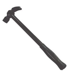 13” Claw Hammer with pipe handle