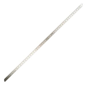 1Mtr Scal 40" (1Mm X25Mm Thick)