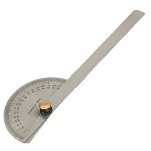 S.S. Round Protector