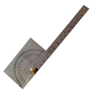 S.S. Squar Protractor