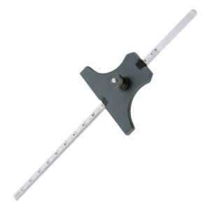 Depth Gauge 6"