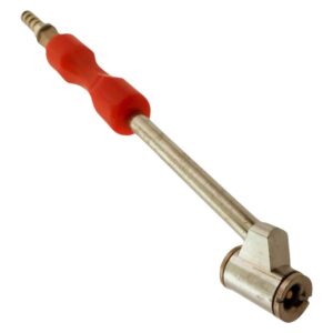 Tire Gauge For Filling