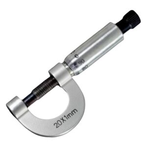 Micrometer 20mm