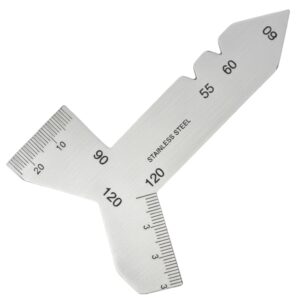 Universal Grinding Gauge