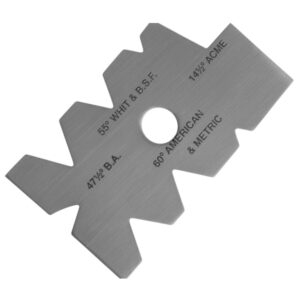 Screw Cutter Gauge