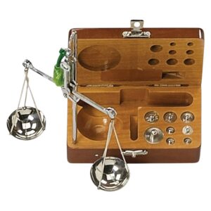 Manual Balance Weighing Scale 25 Carat