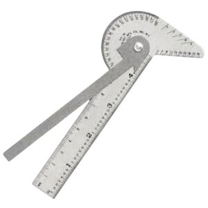3-in 1 Drill Gauge