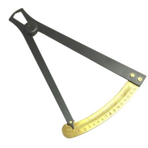 Dousing (or Thickness) Gauge