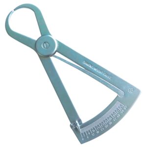 Diamond Weight / Degree Gauge