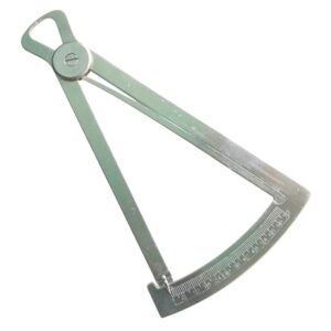 Degree Gauge 6 To72, 0.06Mm Tolerance-10Mm