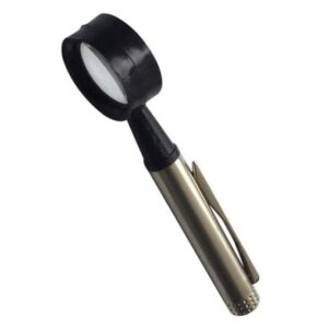 Pen Type Eye Glass 3X