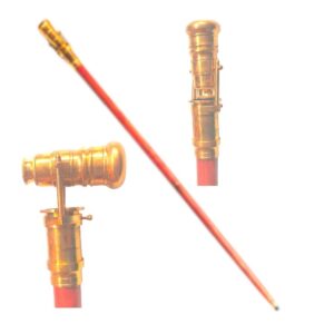 Telescope Walking Stick