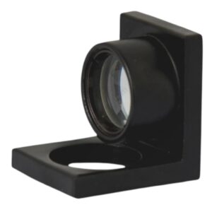 L-Shape Loupe 15x