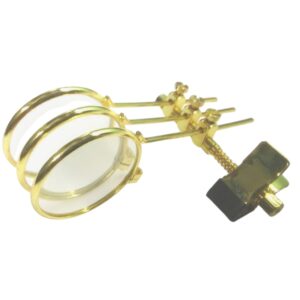 Triple Loopy 3.3X X 3.3X X 3.3X