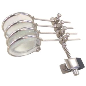 Loopy 3.3X, 5X, 7.5X & 10X