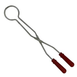 15” Round Jaw Crucible Pliers