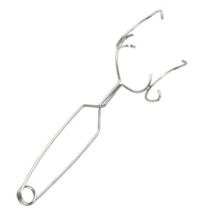 3" Melting Dish Holder