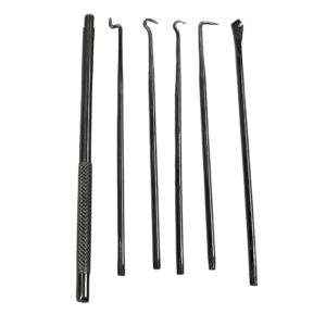 5Pc Spring Hook Set