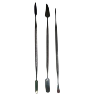 3-Pc Spatula Set