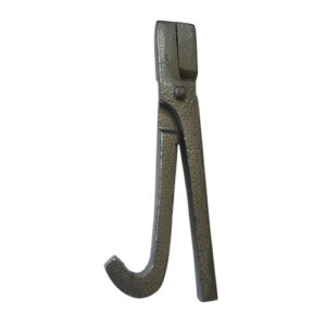 8" Draw Tong Hvyduty-525Grm