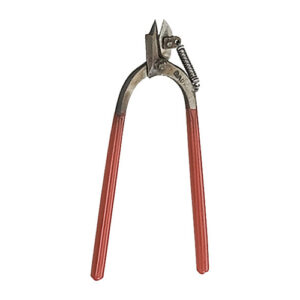 Cutter W/Spring 7 ½"