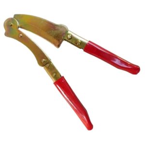 LEVER-ACTION PIPE CUTTER