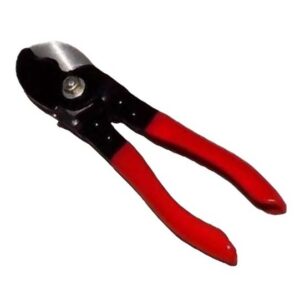 8" SECATEURS ITALIAN TYPE PLIERS