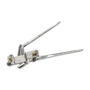 7 ½" Adjustable Cutter With Even Length