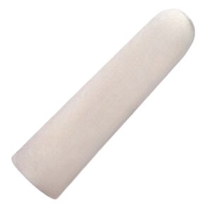 4" Felt Polishing Stick