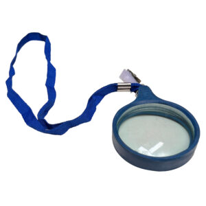 Double Concave Focal Lens