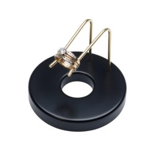 Ring Holding Stand