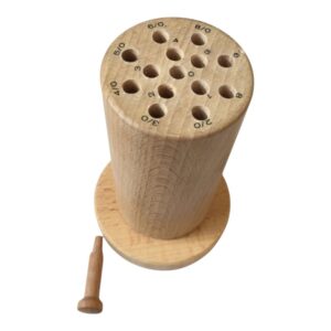 Piercing Blade Stand