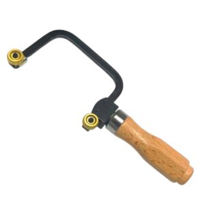 Mini Fixed Saw Frame