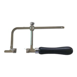 Adjustbale Saw Frame 2.5"(75Mm)