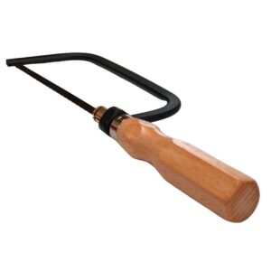 2” Fixed Junior Saw Frame