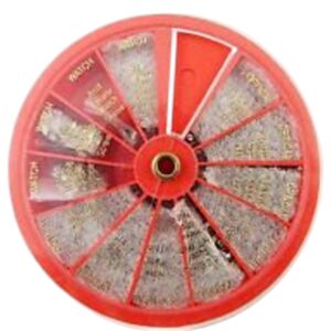 Opticle & Watch Screw 1000 Pcs