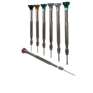 7Col-Hd+Replac Bl Screwd