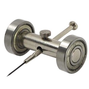 Screwdriver Sharpener