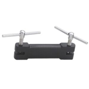 1/16" & 3/32"Two Belt Hole Maker Punch (1.5Mm & 2.40Mm)