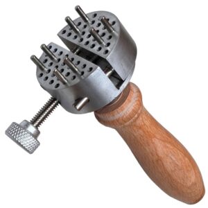 Universal Work Holder