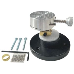 Universal Work Holder With Base