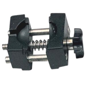 Aluminum Case Holder