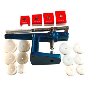 16-Pcs Nylone Die Jig