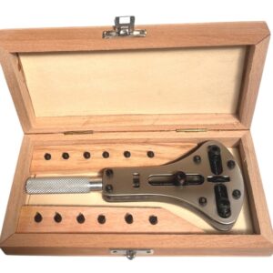 Jaxa Jumbo Case Opener In Wooden Box