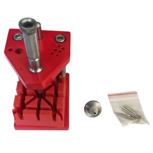 Delux Pin Remover Press