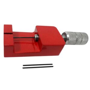 Chain Link Pin Remover Red Col