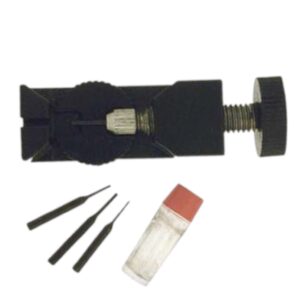 Prem.Qty.Link Pin Rmv.W/Extr.