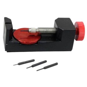 Big Bracelet Pin Remover Adjustable W/Extra Pins